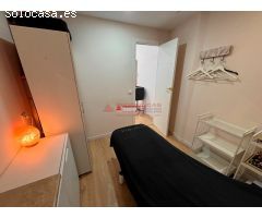 Apartamento en zona tranquila y piscina comunitaria