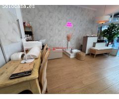 Apartamento en zona tranquila y piscina comunitaria