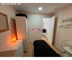 Apartamento en zona tranquila y piscina comunitaria