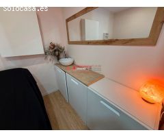 Apartamento en zona tranquila y piscina comunitaria