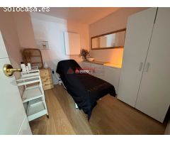 Apartamento en zona tranquila y piscina comunitaria