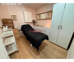 Apartamento en zona tranquila y piscina comunitaria