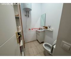 Apartamento en zona tranquila y piscina comunitaria
