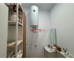 Apartamento en zona tranquila y piscina comunitaria