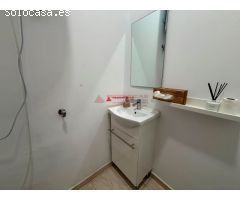 Apartamento en zona tranquila y piscina comunitaria