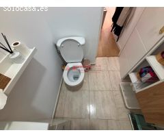 Apartamento en zona tranquila y piscina comunitaria