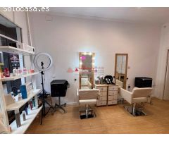 Apartamento en zona tranquila y piscina comunitaria