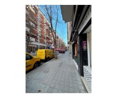 Apartamento en zona tranquila y piscina comunitaria