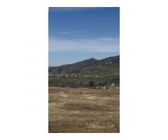 Una de las mejores parcelas de la ciudad de Oviedo