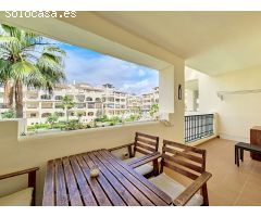 Apartamento 2 dormitorios 2 baños en Sabinillas!!!