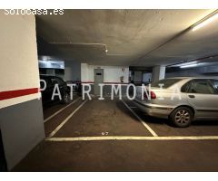 Venta - Parking Sagrada Familia, Sardenya 345, Barcelona
