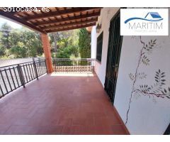Casa cerca del mar y lista para entrar a vivir