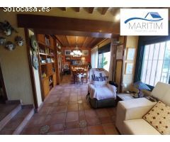 Casa cerca del mar y lista para entrar a vivir