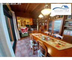 Casa cerca del mar y lista para entrar a vivir