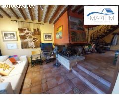 Casa cerca del mar y lista para entrar a vivir