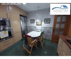 Casa cerca del mar y lista para entrar a vivir
