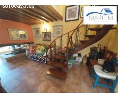 Casa cerca del mar y lista para entrar a vivir