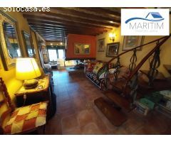Casa cerca del mar y lista para entrar a vivir