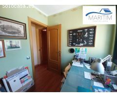 Casa cerca del mar y lista para entrar a vivir
