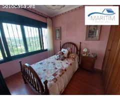 Casa cerca del mar y lista para entrar a vivir