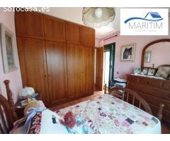 Casa cerca del mar y lista para entrar a vivir