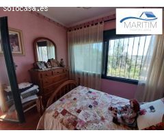 Casa cerca del mar y lista para entrar a vivir