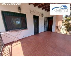 Casa cerca del mar y lista para entrar a vivir