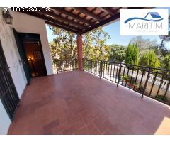Casa cerca del mar y lista para entrar a vivir