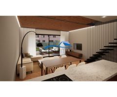 Casa de obra nueva