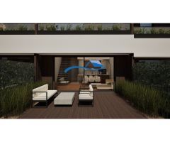 Casa de obra nueva