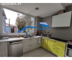 Casa de pueblo reformada en el centro de Palafolls