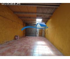 Casa de pueblo reformada en el centro de Palafolls