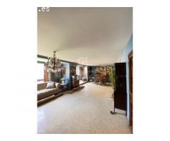 PISO SEÑORIAL A LA VENTA EN PRESTIGIOSO EMPLAZAMIENTO