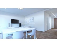 VIVIENDA ADOSA DE OBRA NUEVA, CON TERRAZAS Y GARAJE EN RAFELBUNYOL