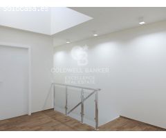VIVIENDA ADOSA DE OBRA NUEVA, CON TERRAZAS Y GARAJE EN RAFELBUNYOL