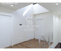 VIVIENDA ADOSA DE OBRA NUEVA, CON TERRAZAS Y GARAJE EN RAFELBUNYOL