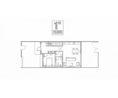 VIVIENDA ADOSA DE OBRA NUEVA, CON TERRAZAS Y GARAJE EN RAFELBUNYOL