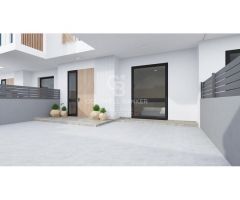 VIVIENDA ADOSA DE OBRA NUEVA, CON TERRAZAS Y GARAJE EN RAFELBUNYOL