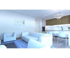 VIVIENDA ADOSA DE OBRA NUEVA, CON TERRAZAS Y GARAJE EN RAFELBUNYOL