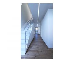VIVIENDA ADOSA DE OBRA NUEVA, CON TERRAZAS Y GARAJE EN RAFELBUNYOL