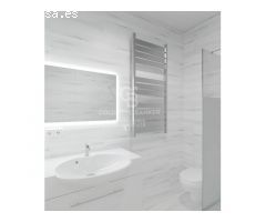 VIVIENDA ADOSA DE OBRA NUEVA, CON TERRAZAS Y GARAJE EN RAFELBUNYOL