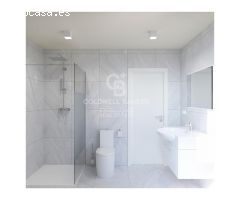 VIVIENDA ADOSA DE OBRA NUEVA, CON TERRAZAS Y GARAJE EN RAFELBUNYOL