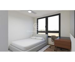 VIVIENDA ADOSA DE OBRA NUEVA, CON TERRAZAS Y GARAJE EN RAFELBUNYOL