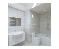 VIVIENDA ADOSA DE OBRA NUEVA, CON TERRAZAS Y GARAJE EN RAFELBUNYOL