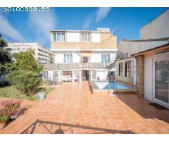 ¡Oportunidad única para inversores! Hostal con rentabilidad del 13% (ROI)