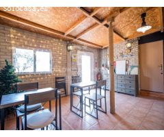 ¡Oportunidad única para inversores! Hostal con rentabilidad del 13% (ROI)
