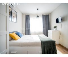 ¡Oportunidad única para inversores! Hostal con rentabilidad del 13% (ROI)