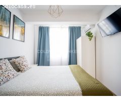 ¡Oportunidad única para inversores! Hostal con rentabilidad del 13% (ROI)