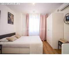 ¡Oportunidad única para inversores! Hostal con rentabilidad del 13% (ROI)