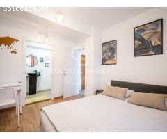 ¡Oportunidad única para inversores! Hostal con rentabilidad del 13% (ROI)